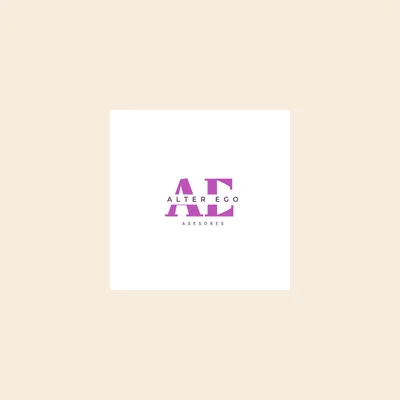 Logotipo de ALTER EGO ASESORES, S.L.