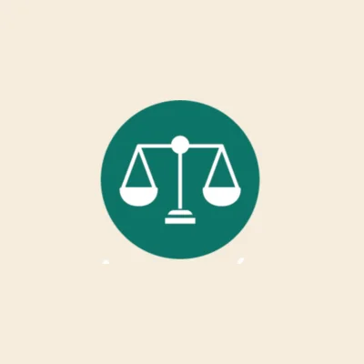 Logotipo de Asesoría El Bosque Abogados