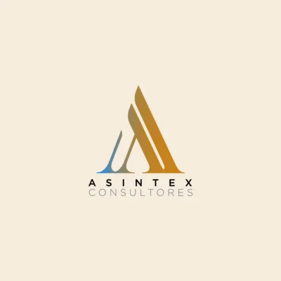 Logotipo de Asintex Asesores