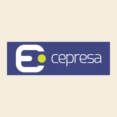 Logotipo de Cepresa Asesoría fiscal