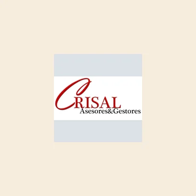 Logotipo de Crisal Asesores y Gestores S.L.