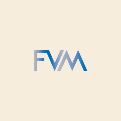 Logotipo de FVM Asesores