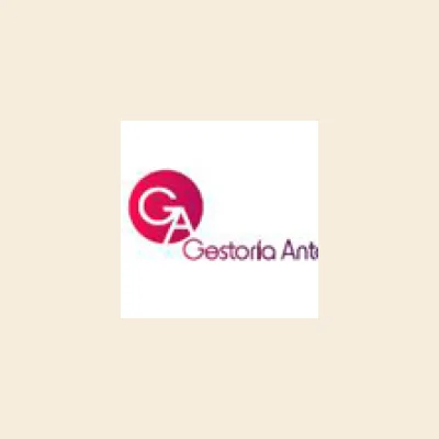 Logotipo de Gestoría Antón