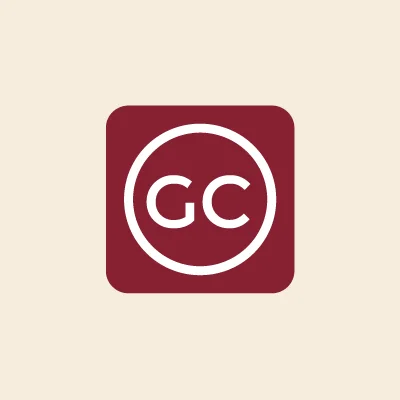 Logotipo de Gestoría Chico