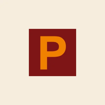 Logotipo de PAREDES ASESORIA EMPRESARIAL